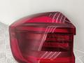 фонарь задний левый BMW X3 G01 2020, 3.0 л., B58 B30 A, бензин, АКПП, brillanteffekt metallic (a90), внедорожник 5 дв., полный привод, правый руль, 28D012693, 3740873714, 63219853365, 873714, 9853365 - фото №7
