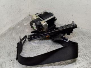 ремень безопасности Mercedes-Benz C AMG W205 2017, 4.0 л., M 177.980, бензин, АКПП, 197, седан, задний привод, правый руль, A2058600285, 621680400, 622765800