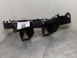 Крепление бампера заднего Mercedes-Benz C AMG W205 2017, 4.0 л., M 177.980, бензин, АКПП, 197, седан, задний привод, правый руль, A2058850365