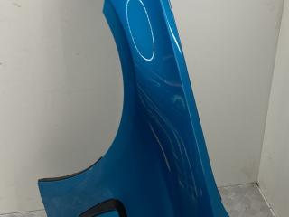 крыло переднее левое BMW 4 серия F32/F33 [рестайлинг] F36 2019, 2.0 л., B47 D20 A, дизель, АКПП, лифтбэк, полный привод