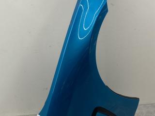 крыло переднее правое BMW 4 серия F32/F33 [рестайлинг] F36 2019, 2.0 л., B47 D20 A, дизель, АКПП, лифтбэк, полный привод