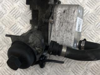 масляный стакан BMW 3 серия E46 2001, 3.0 л., M57 D30 (306D1), дизель, МКПП, M57D30, 306D1, 2247204