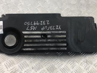 корпус воздушного фильтра BMW 3 серия E46 2001, 3.0 л., M57 D30 (306D1), дизель, МКПП, M57D30, 306D1, 2249717, 13712249717