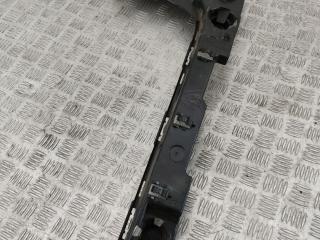 Крепление бампера заднего BMW X3 G01 2020, 3.0 л., B58 B30 A, бензин, АКПП, brillanteffekt metallic (a90), внедорожник 5 дв., полный привод, правый руль, 51127400666, 7400666