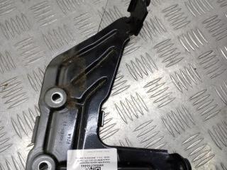 крепление ( кронштейн ) крыла BMW X3 G01 2020, 3.0 л., B58 B30 A, бензин, АКПП, brillanteffekt metallic (a90), внедорожник 5 дв., полный привод, правый руль, 41357475803, 7424677, 7475803