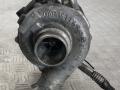 турбина Audi A4 B6 2003, 2.5 л., AKE, дизель, МКПП, полный привод, правый руль, GT2052V, AKE, 059145701F - фото №6