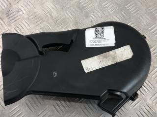 защита (кожух) ремня ГРМ Audi A4 B6 2003, 2.5 л., AKE, дизель, МКПП, полный привод, правый руль, AKE, 059109123G