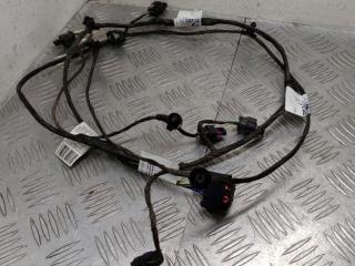 проводка датчиков парковки BMW X3 G01 2020, 3.0 л., B58 B30 A, бензин, АКПП, brillanteffekt metallic (a90), внедорожник 5 дв., полный привод, правый руль, 61128795111, 8795109, 8795111