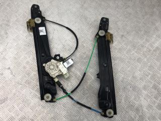 стеклоподъемник передний правый BMW 5 серия F07/F10/F11 2011, седан, 51337182132, 7182132