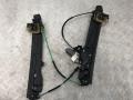 стеклоподъемник передний правый BMW 5 серия F07/F10/F11 2011, седан, 51337182132, 7182132 - фото №2