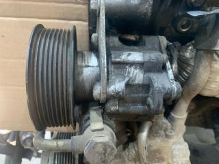 насос гидроусилителя руля Land Rover Range Rover 3 поколение [рестайлинг] 2007, 3.6 л., 368DT, дизель, АКПП, 7696974, 7696974131, QVB500630