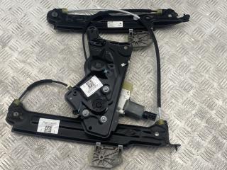 стеклоподъемник задний правый BMW 4 серия F32/F33 [рестайлинг] F36 2019, 2.0 л., B47 D20 A, дизель, АКПП, лифтбэк, полный привод, 7326326