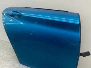 дверь задняя правая BMW 4 серия F32/F33 [рестайлинг] F36 2019, 2.0 л., B47 D20 A, дизель, АКПП, лифтбэк, полный привод, 41007347716, 7347716