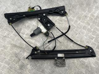 стеклоподъемник передний правый BMW 4 серия F32/F33 [рестайлинг] F36 2019, 2.0 л., B47 D20 A, дизель, АКПП, лифтбэк, полный привод