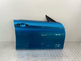 дверь передняя правая BMW 4 серия F32/F33 [рестайлинг] F36 2019, 2.0 л., B47 D20 A, дизель, АКПП, лифтбэк, полный привод, 41007347722, 7347722