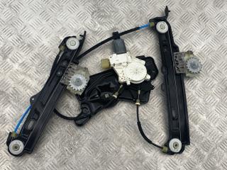 стеклоподъемник задний левый BMW 4 серия F32/F33 [рестайлинг] F36 2019, 2.0 л., B47 D20 A, дизель, АКПП, лифтбэк, полный привод, 7326325