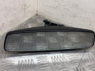 зеркало салона BMW X3 G01 2020, 3.0 л., B58 B30 A, бензин, АКПП, brillanteffekt metallic (a90), внедорожник 5 дв., полный привод, правый руль, 6830616, 51166830616