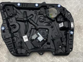 стеклоподъемник передний левый BMW X3 G01 2020, 3.0 л., B58 B30 A, бензин, АКПП, brillanteffekt metallic (a90), внедорожник 5 дв., полный привод, правый руль, 51337457250, 51337498147, 7393457, 7457250, 7498147