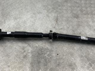 карданный вал BMW X3 G01 2020, 3.0 л., B58 B30 A, бензин, АКПП, brillanteffekt metallic (a90), внедорожник 5 дв., полный привод, правый руль, 26208680320, 8680320