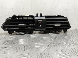 дефлектор обдува салона BMW X3 G01 2020, 3.0 л., B58 B30 A, бензин, АКПП, brillanteffekt metallic (a90), внедорожник 5 дв., полный привод, правый руль, 64229371467, 9371467