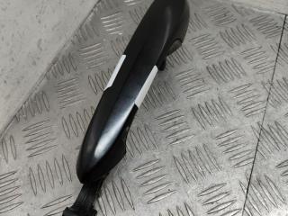 ручка наружная BMW X3 G01 2020, 3.0 л., B58 B30 A, бензин, АКПП, brillanteffekt metallic (a90), внедорожник 5 дв., полный привод, правый руль, 51218492027, 8492027