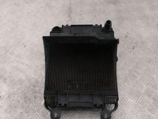 интеркулер Mercedes-Benz C AMG W205 2017, 4.0 л., M 177.980, бензин, АКПП, 197, седан, задний привод, правый руль, A2055000100, A2055052830