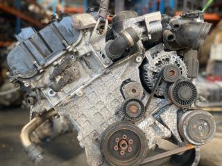 двигатель BMW 3 серия E90/E91/E92/E93 [рестайлинг] 2008, 2.0 л., N43 B20 A, бензин, МКПП, N43B20A, N43B20O0