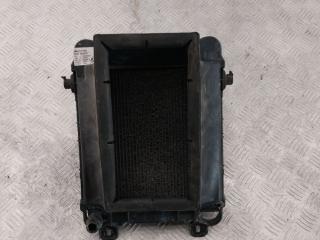 интеркулер Mercedes-Benz C AMG W205 2017, 4.0 л., M 177.980, бензин, АКПП, 197, седан, задний привод, правый руль, A2055052830, A2055000200