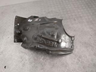 защита арок передняя правая (подкрылок) BMW 4 серия F32/F33 [рестайлинг] F36 2019, 2.0 л., B47 D20 A, дизель, АКПП, лифтбэк, полный привод, 51717260704, 7260704