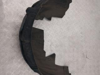 защита арок задняя левая (подкрылок) Mercedes-Benz C AMG W205 2017, 4.0 л., M 177.980, бензин, АКПП, 197, седан, задний привод, правый руль