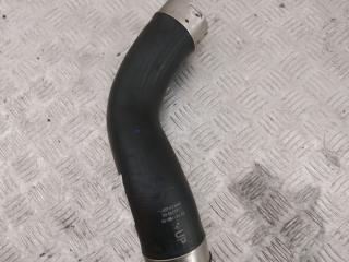 патрубок интеркулера BMW 4 серия F32/F33 [рестайлинг] F33 2019, 3.0 л., N57 D30 A, дизель, АКПП, задний привод, 11617823233, 7823233