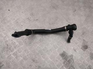 патрубок (трубопровод, шланг) BMW 4 серия F32/F33 [рестайлинг] F33 2019, 3.0 л., N57 D30 A, дизель, АКПП, задний привод, 17127812941, 7812941