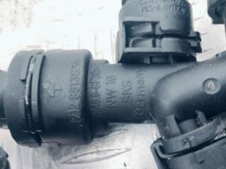 патрубок (трубопровод, шланг) BMW 4 серия F32/F33 [рестайлинг] F33 2019, 3.0 л., N57 D30 A, дизель, АКПП, задний привод, 8513834, 17128513834