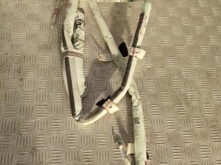 подушка безопасности боковая (шторка) BMW X3 G01 2020, 3.0 л., B58 B30 A, бензин, АКПП, brillanteffekt metallic (a90), внедорожник 5 дв., полный привод, правый руль, 72127396861, 7396861, 7396861-13