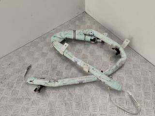 подушка безопасности боковая (шторка) BMW X3 G01 2020, 3.0 л., B58 B30 A, бензин, АКПП, brillanteffekt metallic (a90), внедорожник 5 дв., полный привод, правый руль, 72127396862, 7396862, 7396862-13