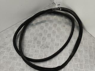 уплотнитель двери BMW X3 G01 2020, 3.0 л., B58 B30 A, бензин, АКПП, brillanteffekt metallic (a90), внедорожник 5 дв., полный привод, правый руль, 7393423-08