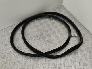 уплотнитель двери BMW X3 G01 2020, 3.0 л., B58 B30 A, бензин, АКПП, brillanteffekt metallic (a90), внедорожник 5 дв., полный привод, правый руль, 7393423