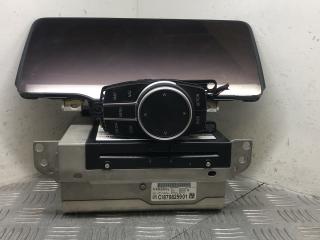 магнитола BMW X3 G01 2020, 3.0 л., B58 B30 A, бензин, АКПП, brillanteffekt metallic (a90), внедорожник 5 дв., полный привод, правый руль, 65826844224, 6844224, 65128708259, 8708259, 8802007