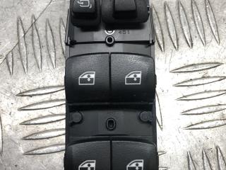 блок управления стеклоподъемниками BMW X3 G01 2020, 3.0 л., B58 B30 A, бензин, АКПП, brillanteffekt metallic (a90), внедорожник 5 дв., полный привод, правый руль, 61316832729, 6832729