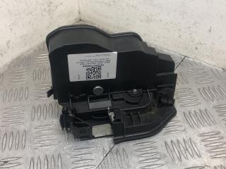 замок двери передней левой BMW 4 серия F32/F33 [рестайлинг] F36 2019, 2.0 л., B47 D20 A, дизель, АКПП, лифтбэк, полный привод, 7202145, 51217202145