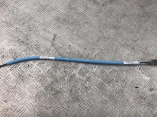 трос двери BMW X3 G01 2020, 3.0 л., B58 B30 A, бензин, АКПП, brillanteffekt metallic (a90), внедорожник 5 дв., полный привод, правый руль, 51217409277, 7409277