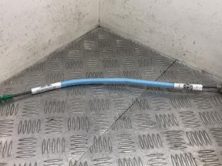 тросик внутренней ручки двери задней BMW X3 G01 2020, 3.0 л., B58 B30 A, бензин, АКПП, brillanteffekt metallic (a90), внедорожник 5 дв., полный привод, правый руль, 51227409276, 7409276