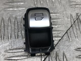 кнопка стеклоподъемника двери Mercedes-Benz C AMG W205 2017, 4.0 л., M 177.980, бензин, АКПП, 197, седан, задний привод, правый руль, A2229052203