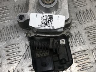 электромотор раздаточной коробки BMW X3 F25 2014, 3.5 л., бензин, АКПП, внедорожник 5 дв., полный привод, 27607649785, 7649785