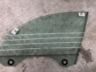 стекло двери передней левой BMW 4 серия F32/F33 [рестайлинг] F36 2019, 2.0 л., B47 D20 A, дизель, АКПП, лифтбэк, полный привод, 51337309733, 7309733