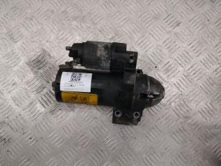 стартер BMW X5 E70 [рестайлинг] E70 2012, 3.0 л., N57 D30 A, дизель, АКПП, black sapphire metallic (475), внедорожник 5 дв., полный привод, правый руль, 7801203, 12417801203, 0001115069