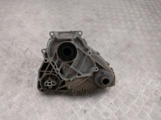 раздаточная коробка BMW X5 E70 [рестайлинг] E70 2012, 3.0 л., N57 D30 A, дизель, АКПП, black sapphire metallic (475), внедорожник 5 дв., полный привод, правый руль