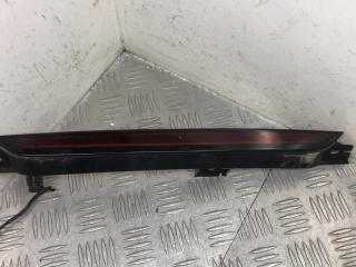 дополнительный стоп-сигнал BMW X3 G01 2020, 3.0 л., B58 B30 A, бензин, АКПП, brillanteffekt metallic (a90), внедорожник 5 дв., полный привод, правый руль, 63257426511, 7426511