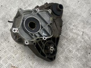 раздаточная коробка BMW X5 E70 [рестайлинг] E70 2011, 3.0 л., N57 D30 B, дизель, АКПП, tiefseeblau metallic (a76), внедорожник 5 дв., полный привод, правый руль