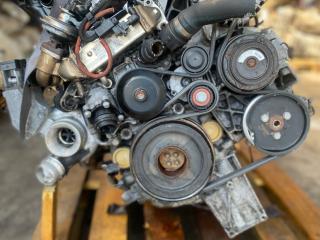 двигатель BMW 5 серия E60/E61 [рестайлинг] 2009, 2.0 л., N47 D20 A, дизель, МКПП, N47D20A, N47D20